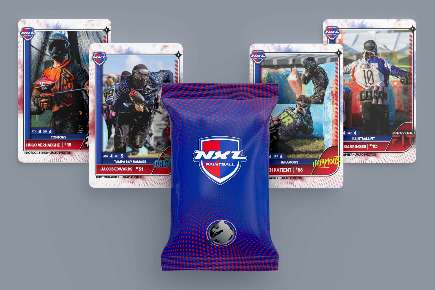 2025 National Pro Pack